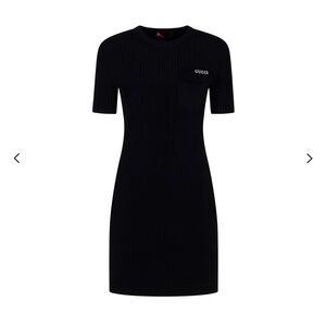 Gucci mini dress